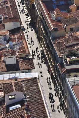 Via de Pecori - 4872