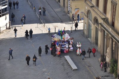 Piazza del Duomo - 4901