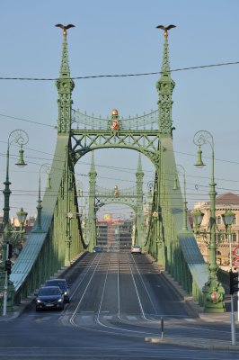 Erzsbet bridge - 0534