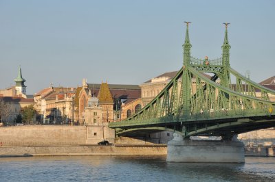 Erzsbet bridge - 0548