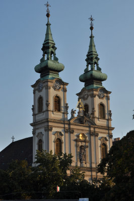 Eglise Ste Anne - 0558