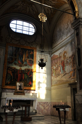 Eglise Santissima Annunziata - 4776