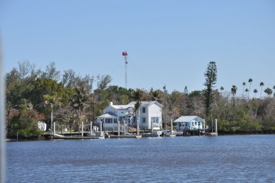 Chokoloskee - 10,000 islands - 4519