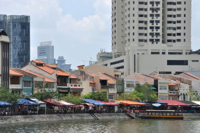 Boat Quay, 5591