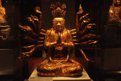 Asian Civilisations Museum, 6133