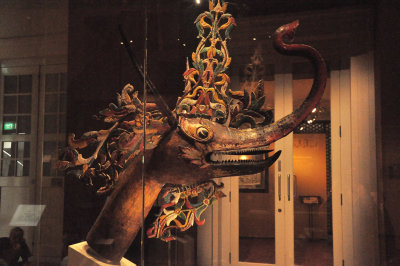 Asian Civilisations Museum, 6162