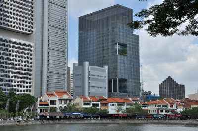 Boat Quay, 6200