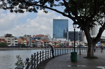 Boat Quay, 6201