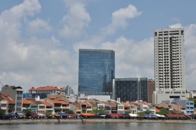 Boat Quay, 6212