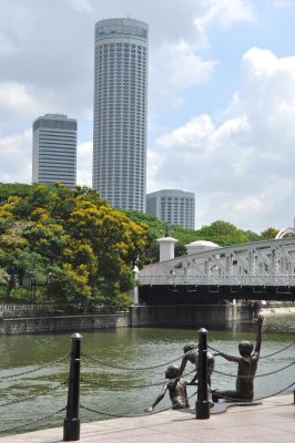 Boat Quay, 6226