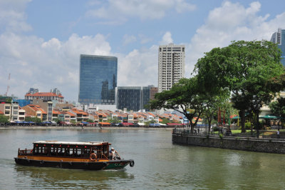 Boat Quay, 6229