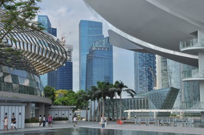 Gallery: Singapore - Marina Bay Sands