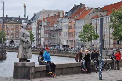 Gammelstrand - 2793