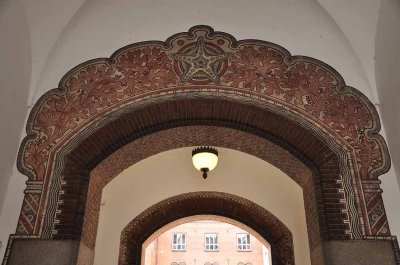 Radhus - Town Hall - 3195