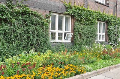 Radhus - Town Hall - 3214