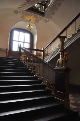 Radhus - Town Hall - 3216