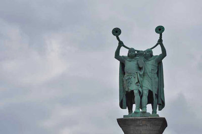 Radhuspladsen - 3233
