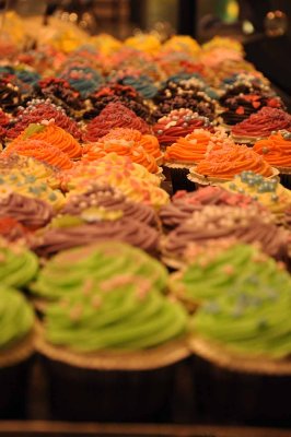 Cupcakes - 3262