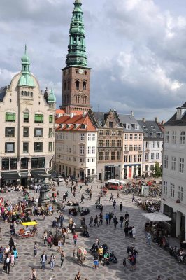 Amagertorv - 3289