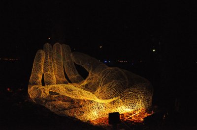 Parc de la Tte d'or - 4985