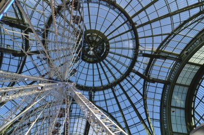 Grand Palais - 5227