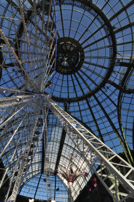 Grand Palais - 5228