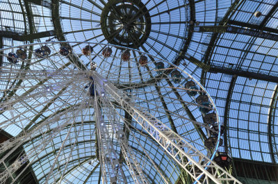 Grand Palais - 5243