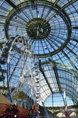 Grand Palais - 5344
