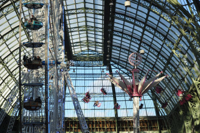 Grand Palais - 5356