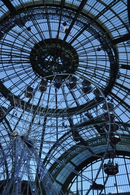 Grand Palais - 5361