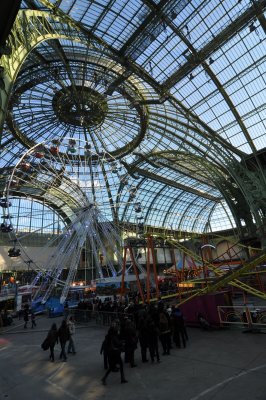 Grand Palais - 5383