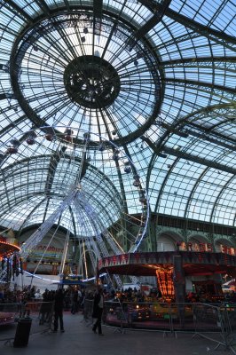 Grand Palais - 5412