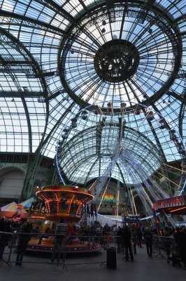 Grand Palais - 5415