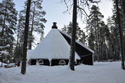Around Rovaniemi - 5750