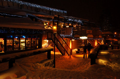 Santa Claus Village, Rovaniemi - 6212