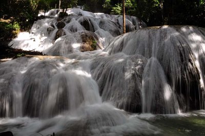 Saluopa waterfalls - 4304