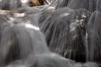Saluopa waterfalls - 4305