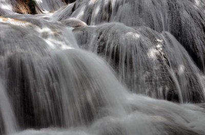 Saluopa waterfalls - 4309