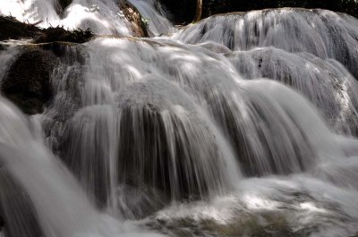 Saluopa waterfalls - 4316