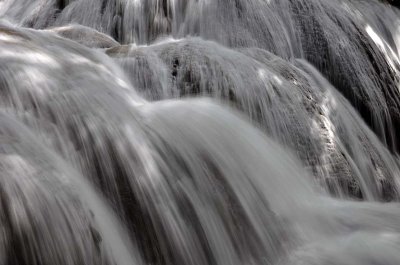 Saluopa waterfalls - 4317