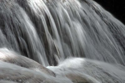 Saluopa waterfalls - 4322