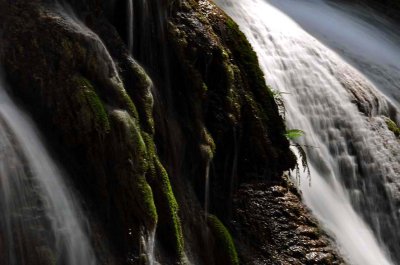 Saluopa waterfalls - 4331