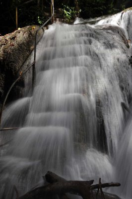 Saluopa waterfalls - 4340