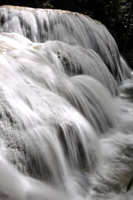 Saluopa waterfalls - 4372