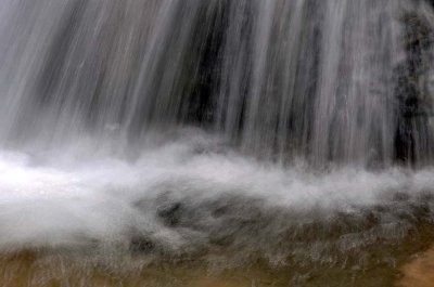 Saluopa waterfalls - 4398