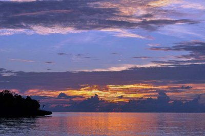 Batu Daka island, Togean islands, Gulf of Tomini, Central Sulawesi (Indonesia) - 4987