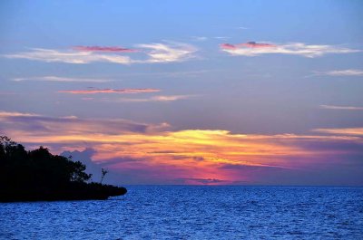 Batu Daka island, Togean islands, Gulf of Tomini, Central Sulawesi (Indonesia) - 5155
