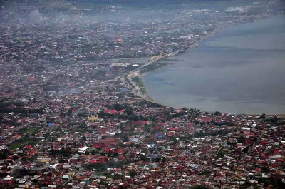 Palu, early morning - 5720