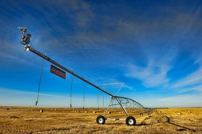 Fall Hanley SK