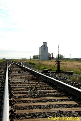 Kinley SK May 2006